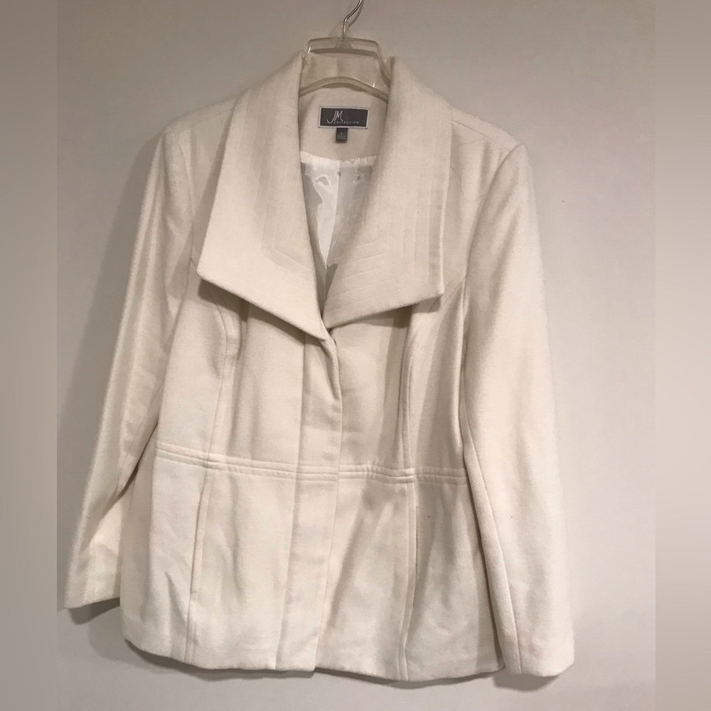 JM collection jacket XL